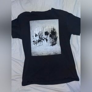 Skull T-shirt